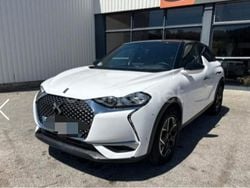 Blanco Usado 2021 DS Automobiles DS3 Crossback Chic SUV | 13.990 € (Super precio)