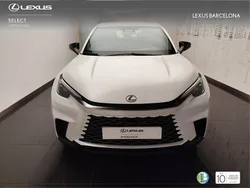 Blanco Usado 2024 Lexus LBX SUV | 30.900 € (Super precio)