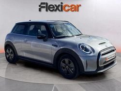 Gris Usado 2023 Mini Cooper SE Utilitario | 20.490 € (Precio justo)