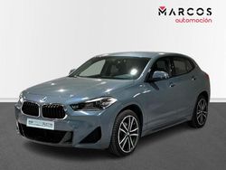 Otro Usado 2023 BMW X2 Comfort Edition SUV | 40.900 €