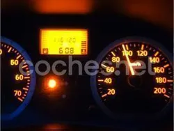 Azul Usado 2005 Dacia Logan Base Berlina | 2000 € (Super precio)