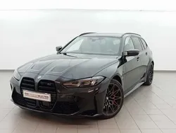 Nuevo 2025 BMW M3 Competition Edition Familiar | 127.000 € (Precio justo)