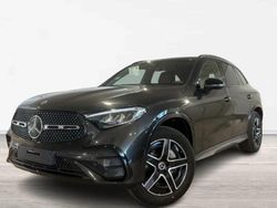 Gris Nuevo 2025 Mercedes GLC220 SUV | 71.100 €