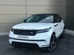 Todoterreno Usado 2020 Land Rover Range Rover Velar R-Dynamic SUV | 39.900 €