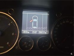 Gris / plata Usado 2004 VW Touareg R SUV | 6000 € (Un poco caro)