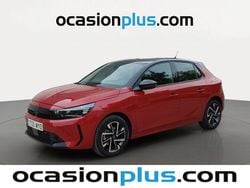Rojo Usado 2025 Opel Corsa S Utilitario | 14.591 € (Precio justo)