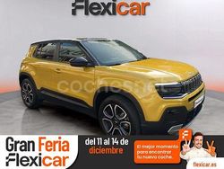 Eléctrico Usado 2023 Jeep Avenger SUV | 23.990 € (Precio justo)