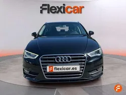 Negro Usado 2016 Audi A3 Advanced Utilitario | 14.090 € (Precio justo)