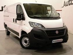 Usado 2020 Fiat Ducato Van | 15.990 € (Precio justo)