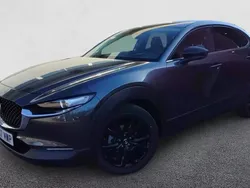 Nuevo 2024 Mazda CX-30 Homura-Line SUV | 31.400 € (Precio justo)
