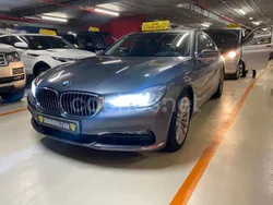 Gris / plata Usado 2016 BMW 730 Luxury Line Berlina | 29.900 € (Precio justo)