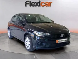 Negro Nuevo 2024 Fiat Tipo Cross Berlina | 14.790 € (Precio justo)