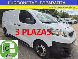 Blanco Usado 2019 Peugeot Expert S Van | 12.500 € (Super precio)