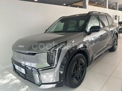 Eléctrico Nuevo 2025 Kia EV9 GT-Line SUV | 77.579 € (Precio justo)