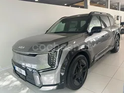 Eléctrico Nuevo 2025 Kia EV9 GT-Line SUV | 77.579 €