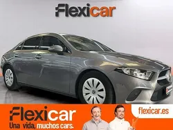 Gris / plata Usado 2020 Mercedes A180 Berlina | 19.490 € (Buen precio)