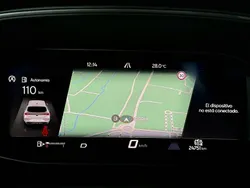Negro Usado 2024 Cupra Leon | 26.490 € (Precio justo)