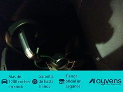 Blanco Usado 2019 Peugeot Rifter Access Monovolumen | 11.800 € (Precio justo)