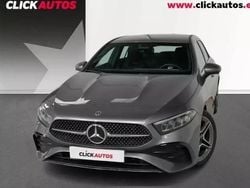 Usado 2024 Mercedes 200 AMG line | 29.300 € (Precio justo)