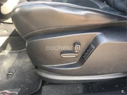 Gris / plata Usado 2012 Ford Galaxy Titanium Monovolumen | 8850 € (Precio justo)