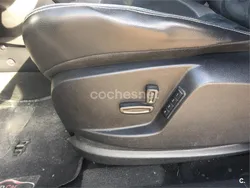 Gris / plata Usado 2012 Ford Galaxy Titanium Monovolumen | 9400 € (Un poco caro)