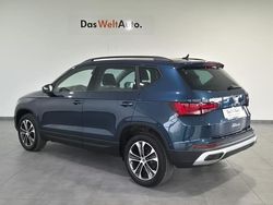 Azul Usado 2024 Seat Ateca Style SUV | 25.900 € (Un poco caro)