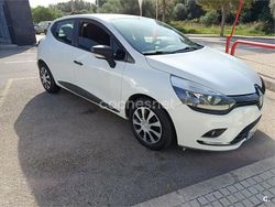 Blanco Usado 2019 Renault Clio IV Business Berlina | 7990 € (Buen precio)