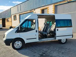 Blanco Usado 2009 Ford Transit Familiar | 10.999 €