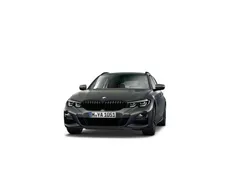 Usado 2021 BMW 330 Comfort Edition Familiar | 36.975 €
