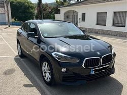 Negro Usado 2018 BMW X2 SUV | 20.000 € (Precio justo)