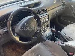 Beige Usado 2004 Renault Laguna GrandTour Privilege Familiar | 2300 € (Precio justo)