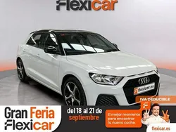 Blanco Usado 2020 Audi A1 Sportback Utilitario | 17.490 € (Precio justo)