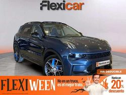 Azul Usado 2022 Lynk & Co 01 SUV | 19.470 € (Un poco caro)