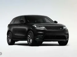 Negro Nuevo 2025 Land Rover Range Rover Velar SE Dynamic SUV | 89.682 € (Precio justo)