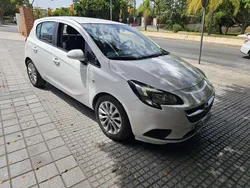 Blanco Usado 2019 Opel Corsa Selective Utilitario | 6990 € (Precio justo)