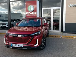Granate Usado 2023 EVO Evo 5 SUV | 17.800 € (Precio justo)