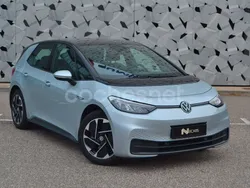 Eléctrico Usado 2021 VW ID.3 Pro Performance Utilitario | 23.900 € (Precio justo)