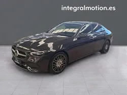 Otros Usado 2024 Mercedes C220 Berlina | 44.900 € (Buen precio)