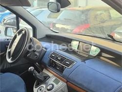 Negro Usado 2004 Lancia Phedra Monovolumen | 2999 €