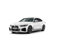 Blanco Usado 2025 BMW 420 Gran Coupé Shadowline Coupe | 55.135 € (Precio justo)