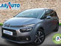 Usado 2017 Citroën Grand C4 Picasso Feel Monovolumen | 17.600 € (Caro)