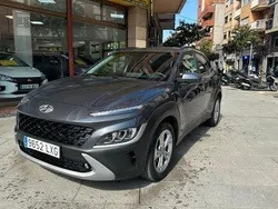 Usado 2022 Hyundai Kona SUV | 13.990 € (Super precio)