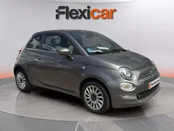 Gris Usado 2021 Fiat 500 Dolcevita Berlina | 8790 € (Super precio)