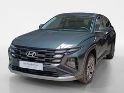 Nuevo 2025 Hyundai Tucson SUV | 34.400 € (Precio justo)