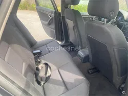 Gris / plata Usado 2002 Audi A4 Berlina | 3200 € (Caro)