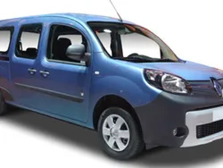 Usado 2014 Renault Kangoo Monovolumen | 12.990 € (Caro)