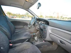 Amarillo Usado 2000 Renault Mégane Coupé Coupe | 1500 €
