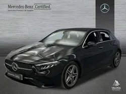 Usado 2024 Mercedes A200 Berlina | 34.811 € (Precio justo)