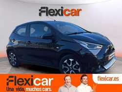 Negro Usado 2020 Toyota Aygo X-play Utilitario | 10.290 € (Buen precio)