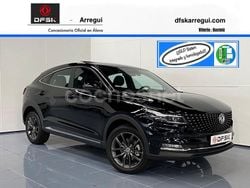 Negro Usado 2020 DFSK Fengon SUV | 20.990 €